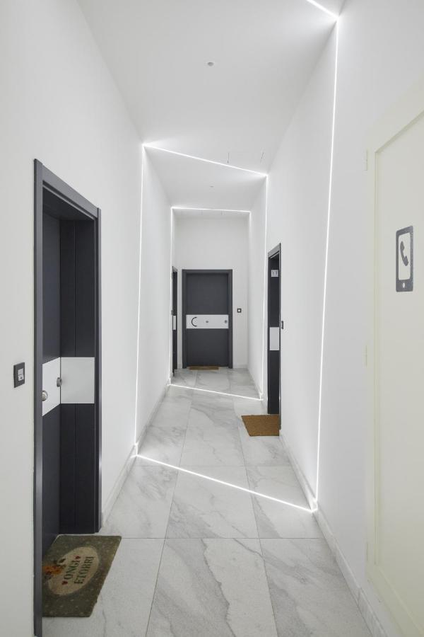 Aintza - Basque Stay San Sebastian Exterior photo
